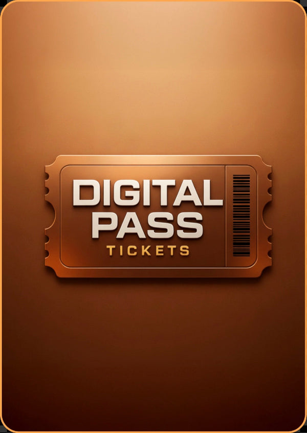 25 Tickets