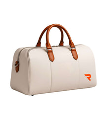 Walter Leather Carrier Bag