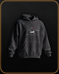 ONYX Bronco Hoodie