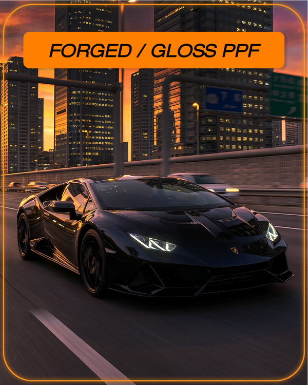FORGED | GLOSS PPF