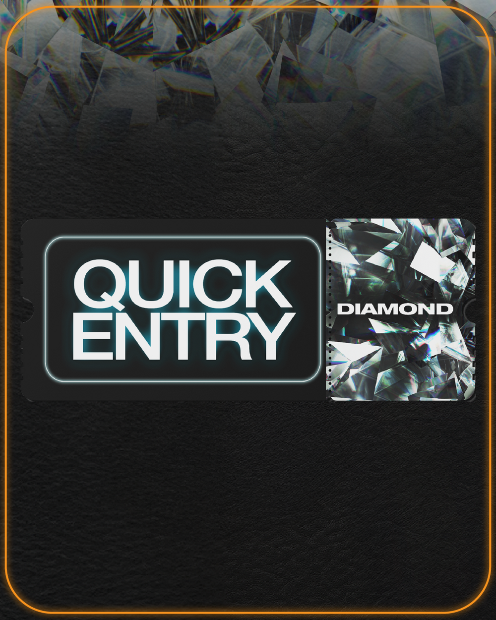 5000 Tickets