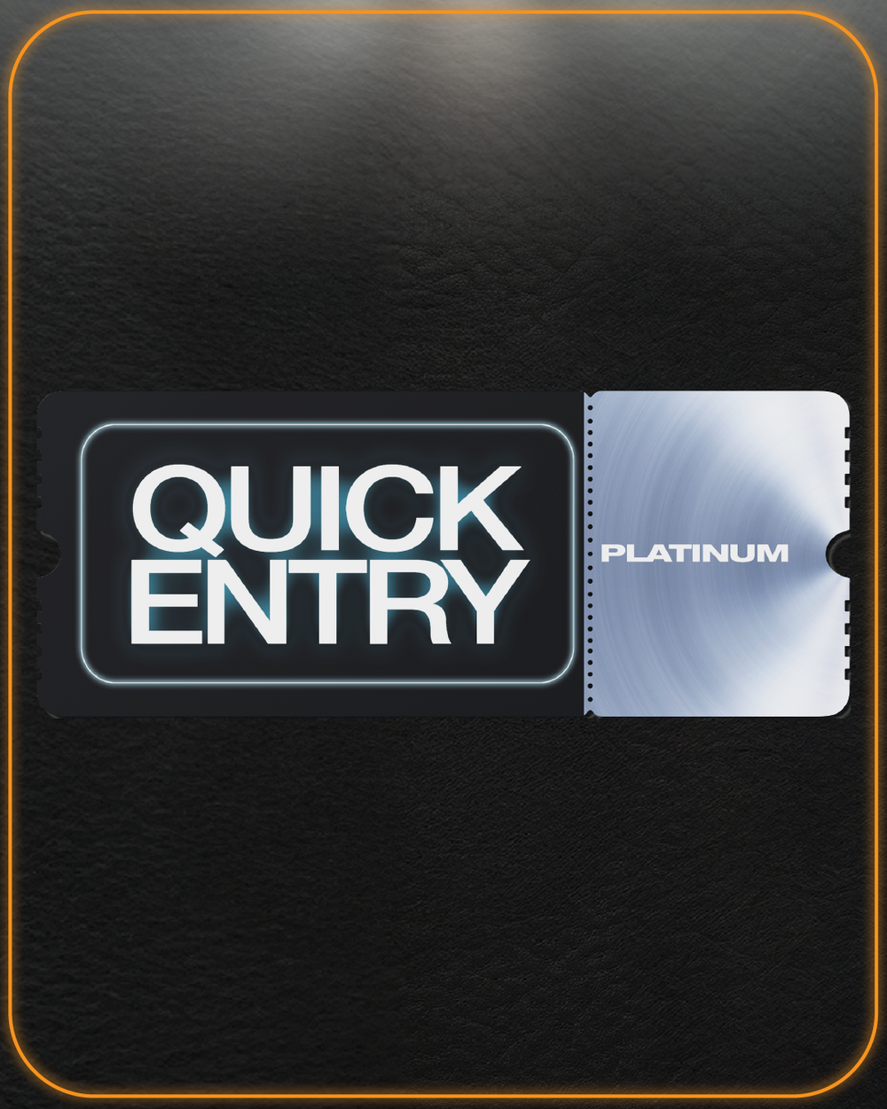 12,500 Tickets