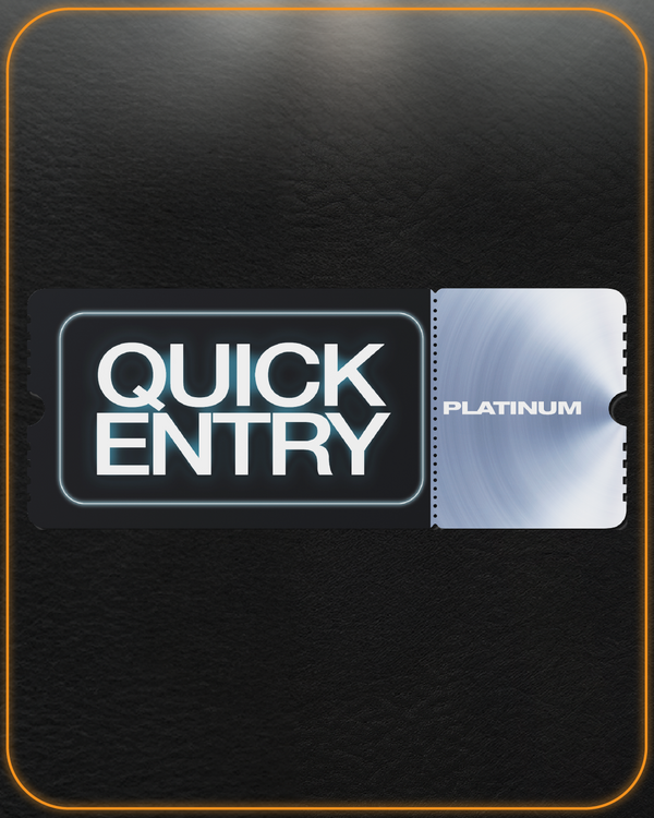 12,500 Tickets