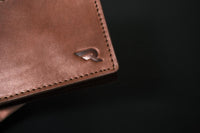 Limited Supply Wallet + Keychain + Horse Charm