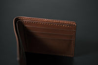Limited Supply Wallet + Keychain + Horse Charm