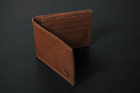 Limited Supply Wallet + Keychain + Horse Charm