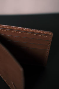 Limited Supply Wallet + Keychain + Horse Charm