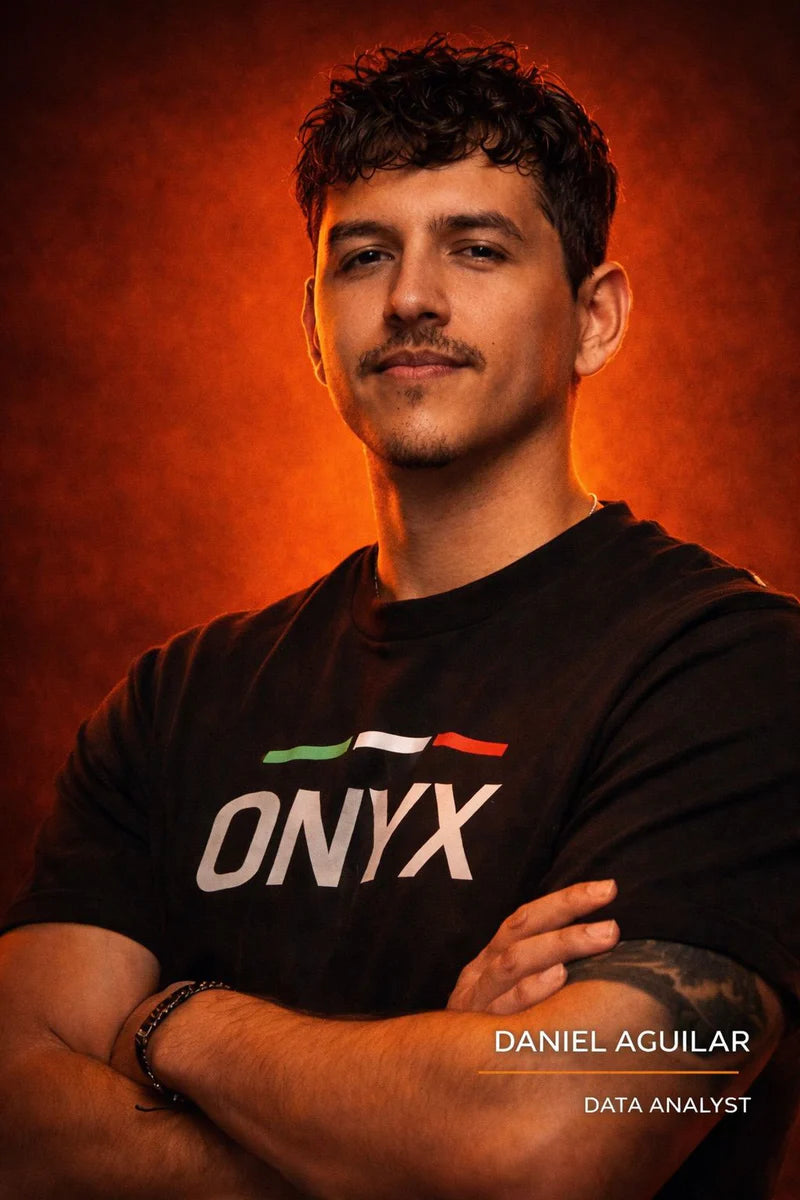 Daniel Aguilar