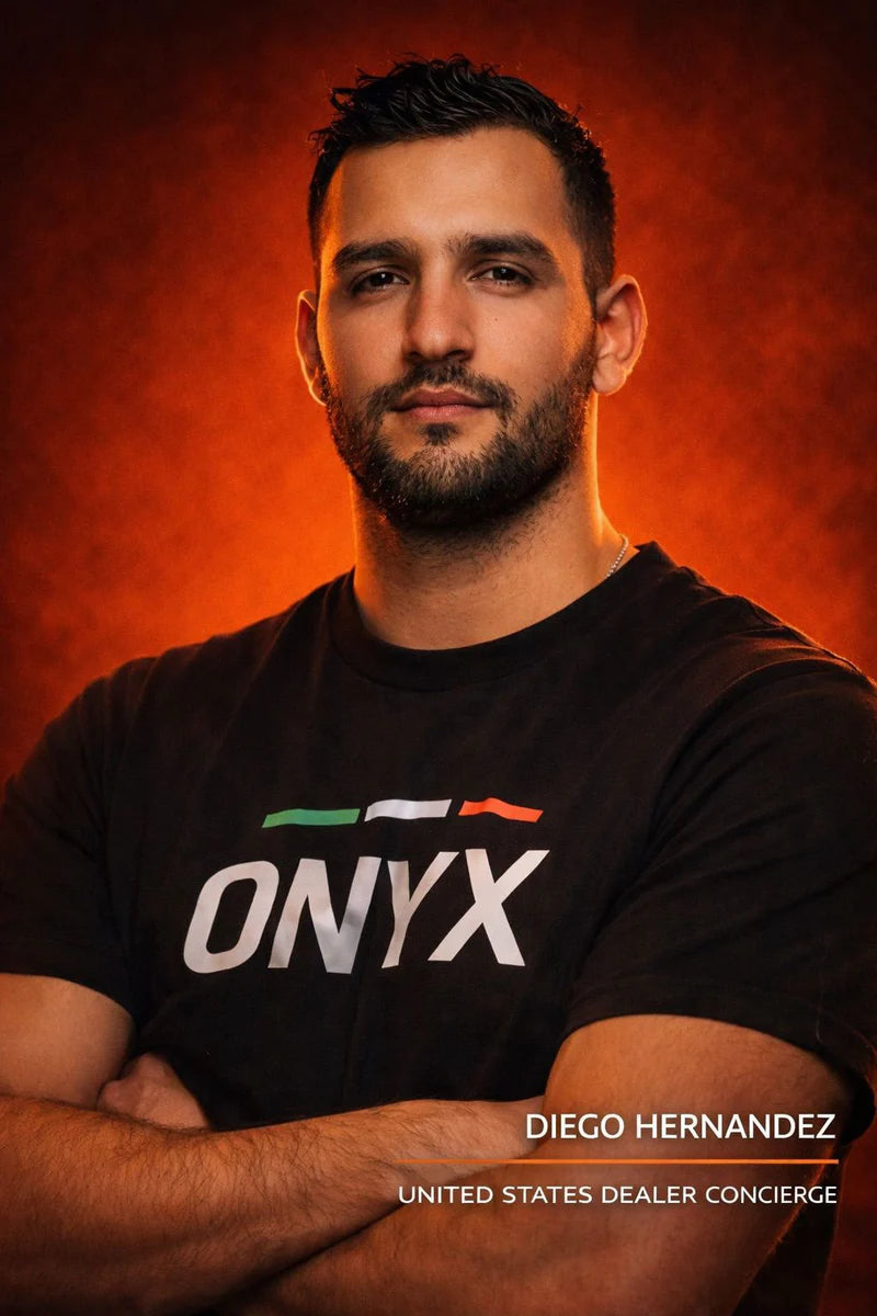 Diego Hernandez